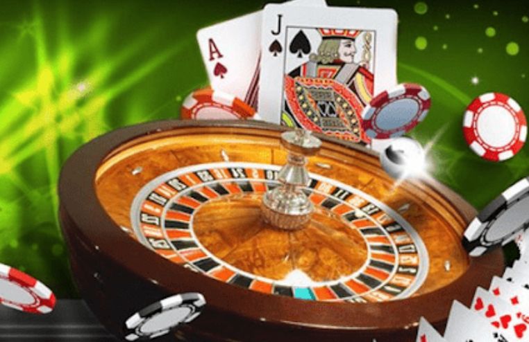 پاکستان کے K1 Game کھلاڑیوں کے لیےجیک پاٹ گیم