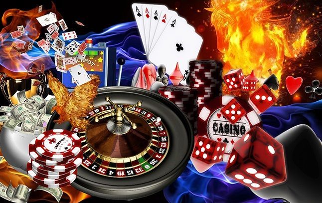 K1 Game کیسینو میں رولیٹی گیمز کے بارے میں معلومات