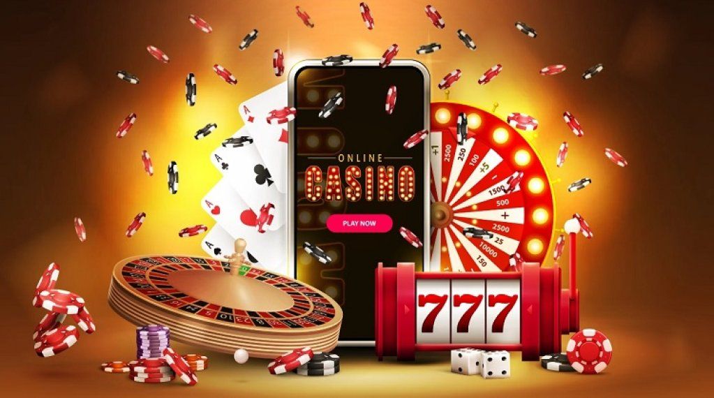 ایک اکاؤنٹ بنائیں یا K1 Game کیسینو میں لاگ ان کریں۔