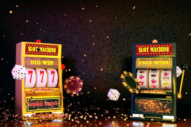 K1 Game سائٹ پر خرید بونس کے ساتھ سلاٹس