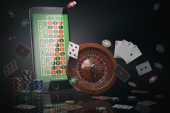 K1 Game سائٹ کے لیے آن لائن گیمز فراہم کرنے والے