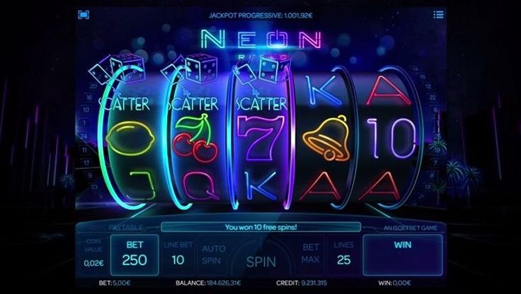 K1 Game پر آن لائن سلاٹس کے بارے میں