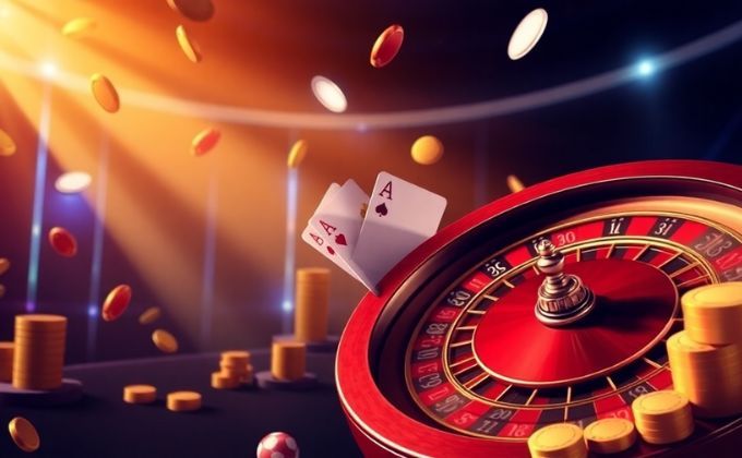 K1 Game کیسینو میں رولیٹی گیمز کے بارے میں معلومات