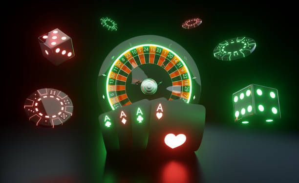 K1 Game کیسینو میں بکراٹکھیلیں
