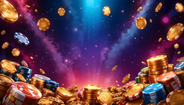 K1 Game پاکستان میں میگا ویز کیسینو گیمز