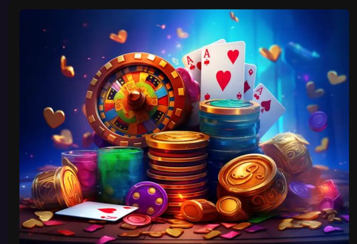 K1 Game کھلاڑیوں کے لیے لائیو کیسینو سیکشن