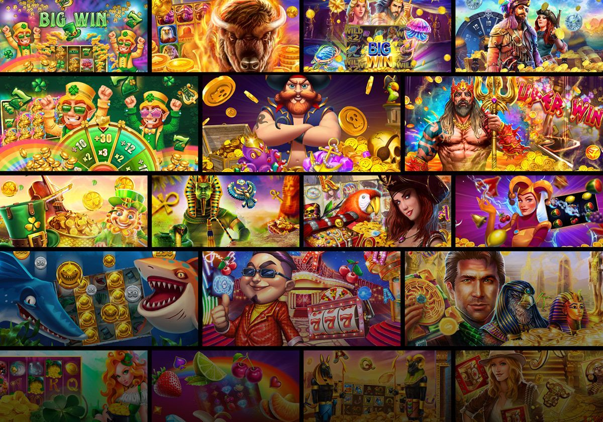 ایک اکاؤنٹ بنائیں یا K1 Game کیسینو میں لاگ ان کریں۔