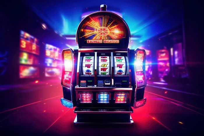 K1 Game کیسینو گیمز کا ایک زمرہ منتخب کریں

